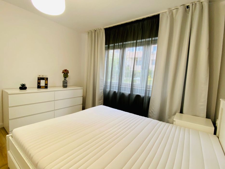 Apartament 3 camere decomandat  Intre Lacuri langa Iulius Mall