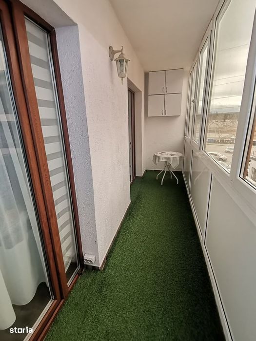 INCHIRIEZ apartament 2 camere ,recent renovat,zona Calea Cisnadiei