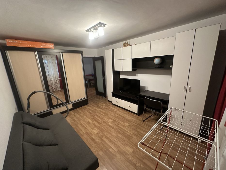 Inchiriere apartament Lujerului