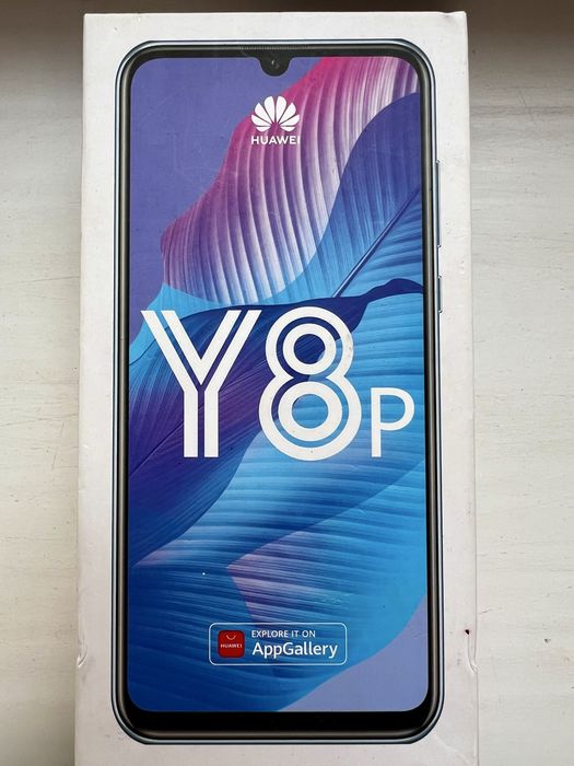 Huawei Y8P 128 GB