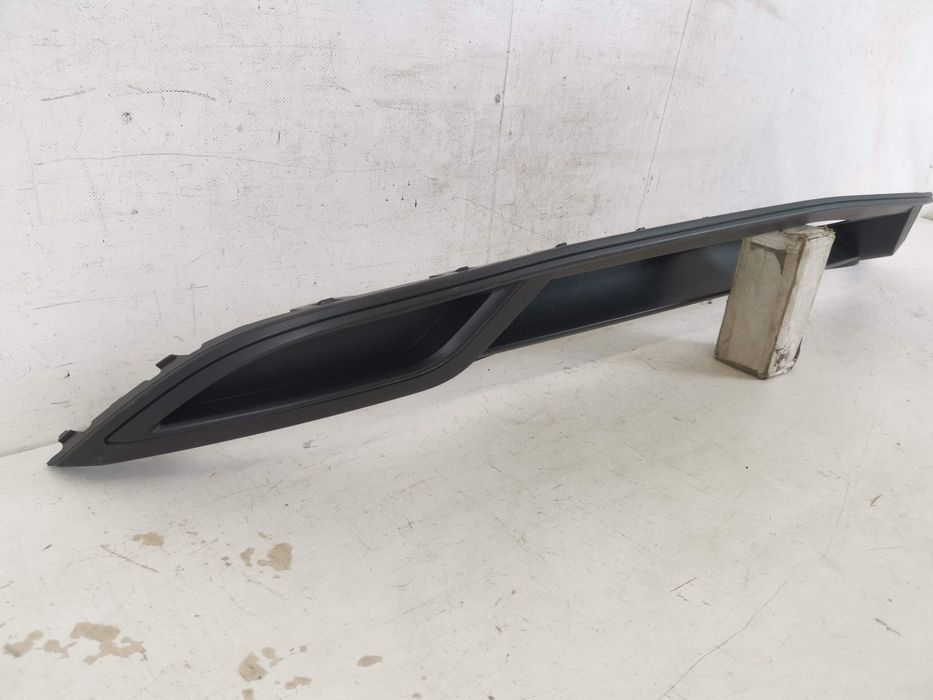 Fusta Spoiler Bara Spate Volkswagen VW  Golf 7 2012 2013 2014 2015 201
