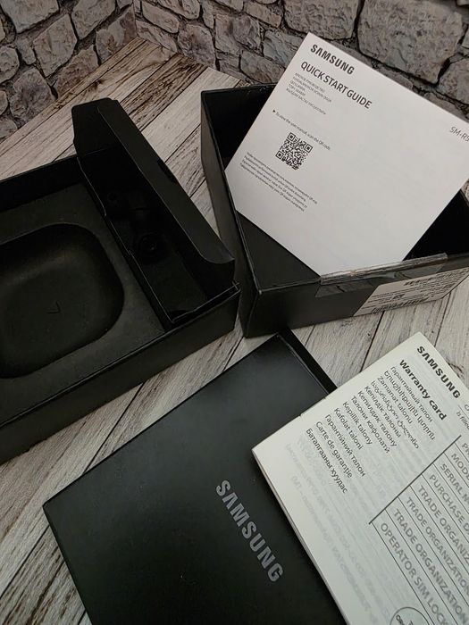 Samsung Galaxy Buds 2 Pro в идеале