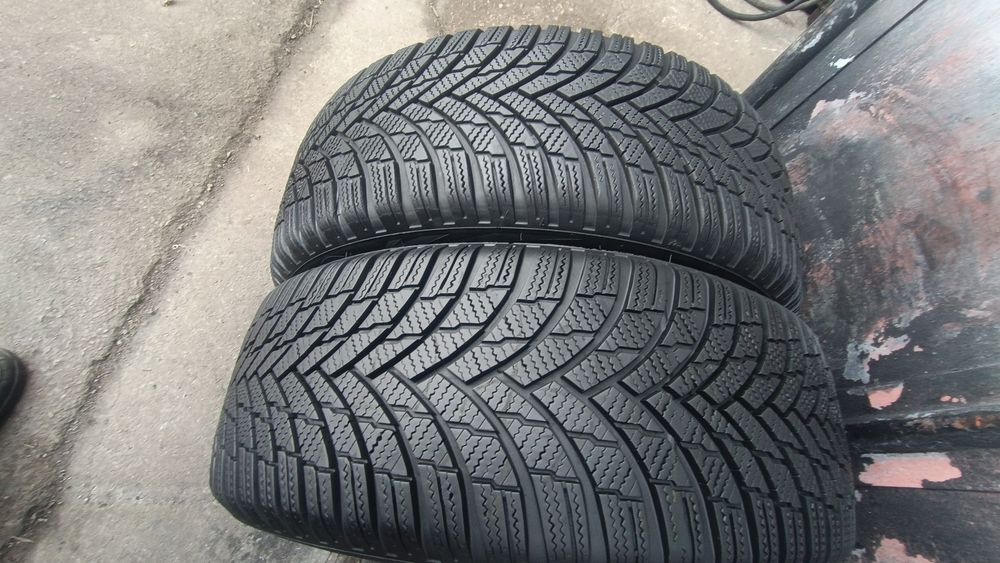 195/55/16 Firestone Дот 2324
