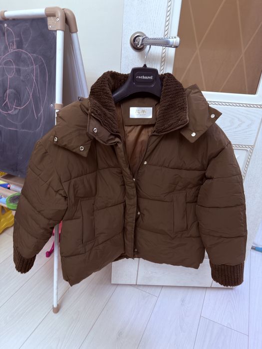 Продас куртки в идеальном состоянии