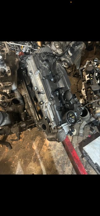 Vand chiulasa de Audi a6 C7 diesel 2.0