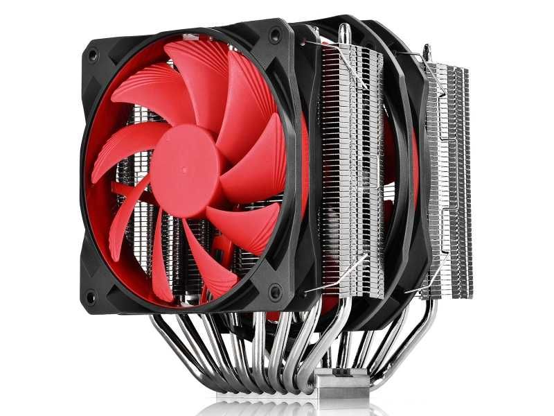 Башенный кулер DEEPCOOL ASSASSIN 2