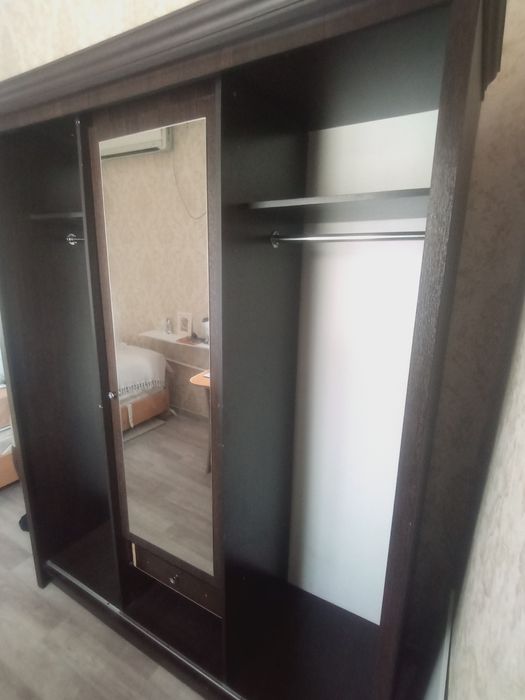 Шкаф купэ в комплекте