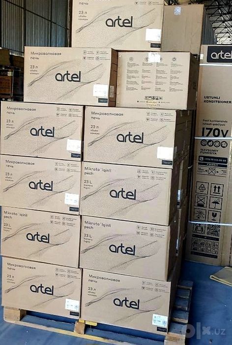 Микроволновая печь Artel