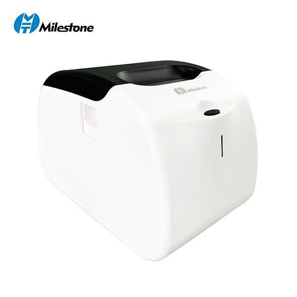 BarKod Milestone MHT-L80G USB+BT