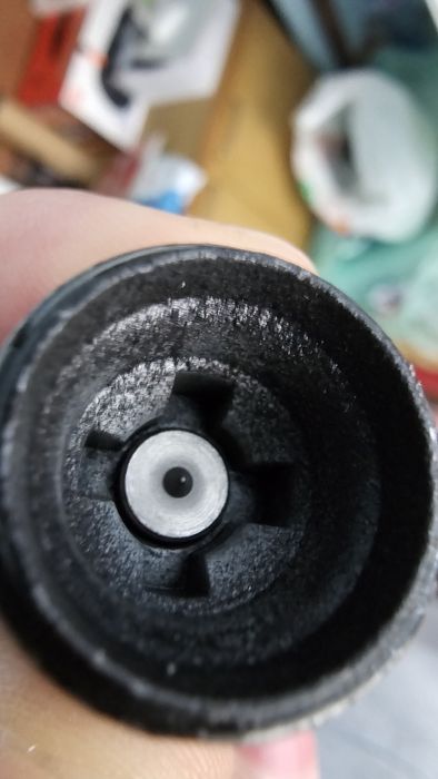 Умарекс 50 калибър