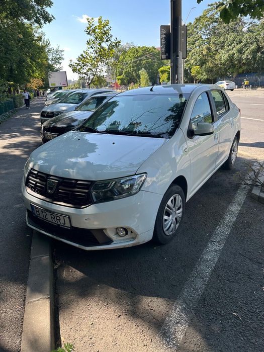 Dacia logan 2013-2023 Rate/Cash