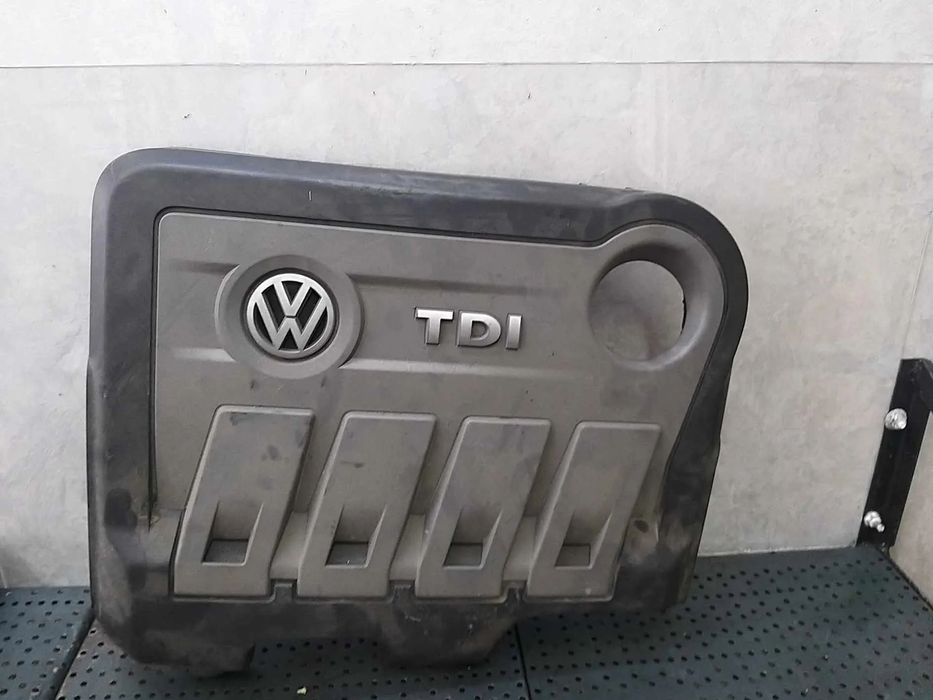 Capac motor 2.0 tdi vw golf 6 03l103925aa