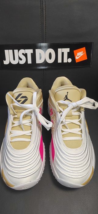 Nike Air Jordan Luka 3, номер 44