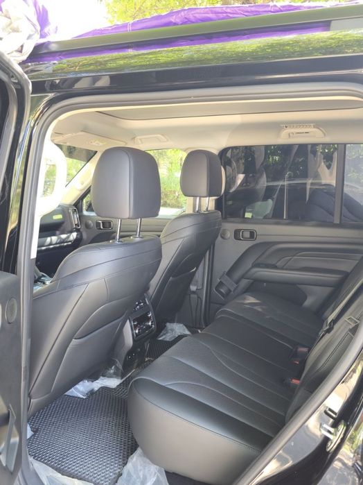 Haval H9 premium