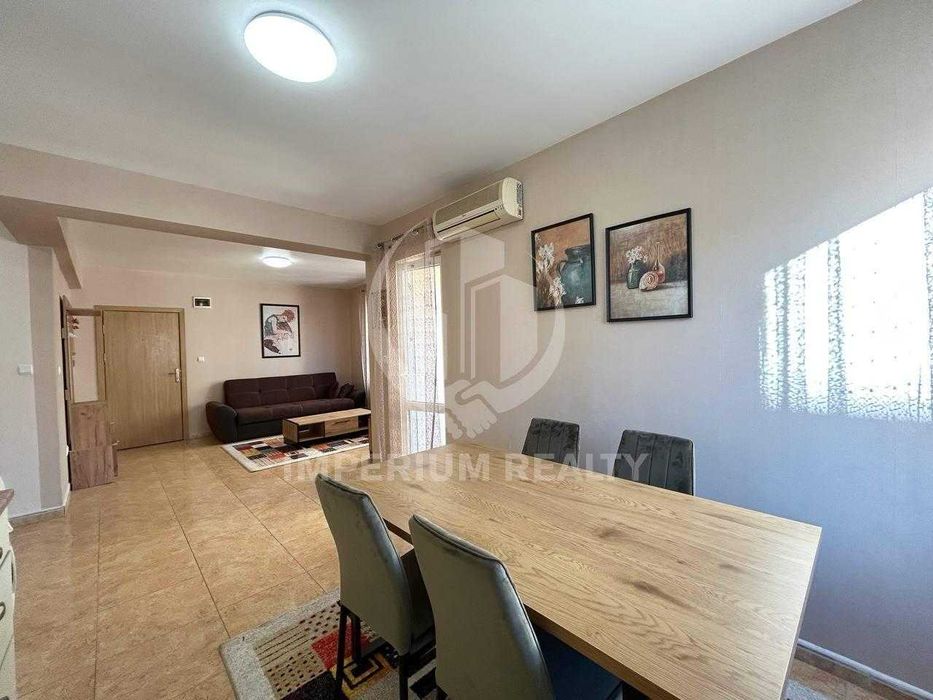 Продава се Тристаен апартамент в Несебър - 71 кв.м за 1550 €/кв.м - Снимка #8