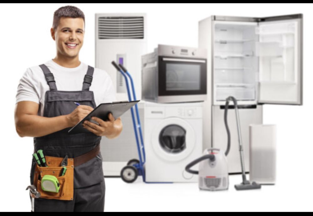 Xolodilnik Remont maishiy texnikalardi tamirlash