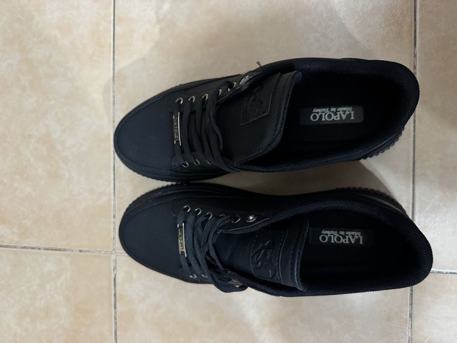 Мъжки обувки polo