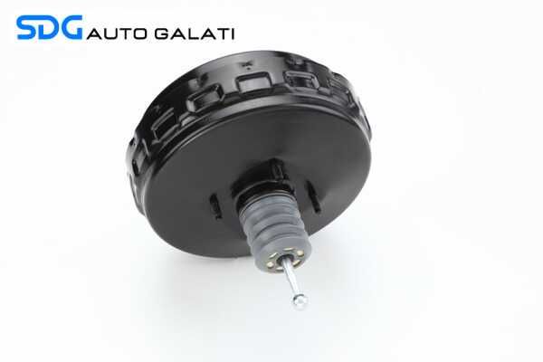 Tulumba Vacuum Vacum Serofrana Servo Frana Volkswagen Sharan 2001 - 2010 Cod 7M4612100E YM21-2B-195-DB [MA0013]