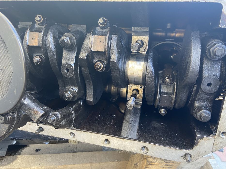 Двигатель ЗМЗ- 402