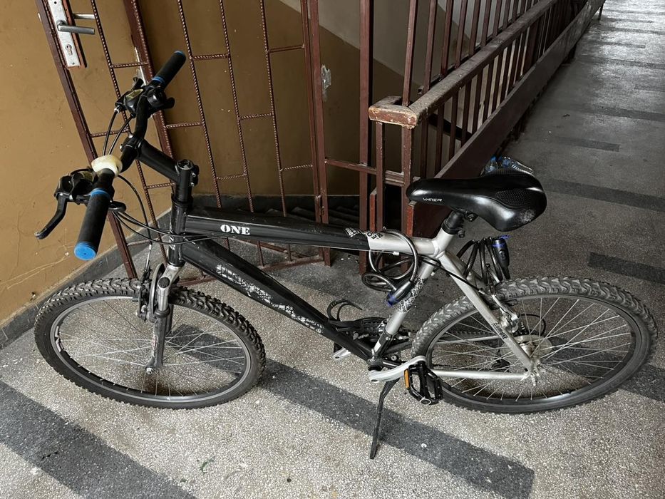 Продавам велосипед