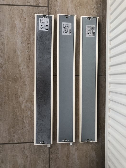 Aplice/lampa/plafoniera Ikea