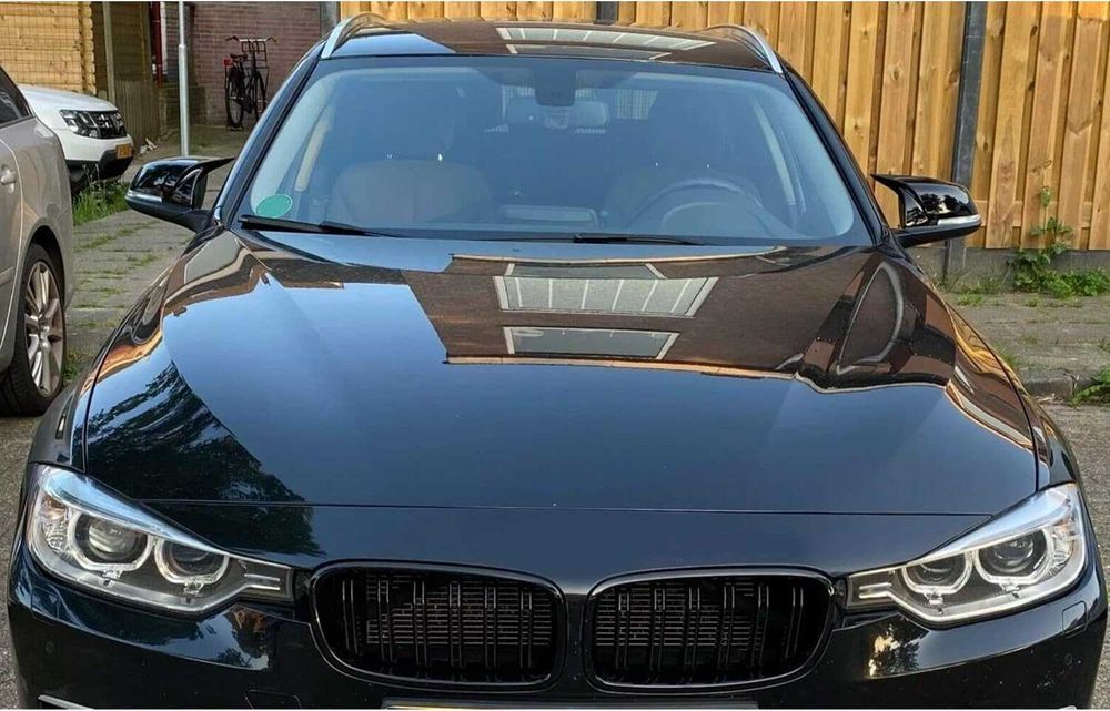 Capace Oglinzi Batman BMW F20 F21 F22 F23 F30 F31 F32 F33 F34 F36