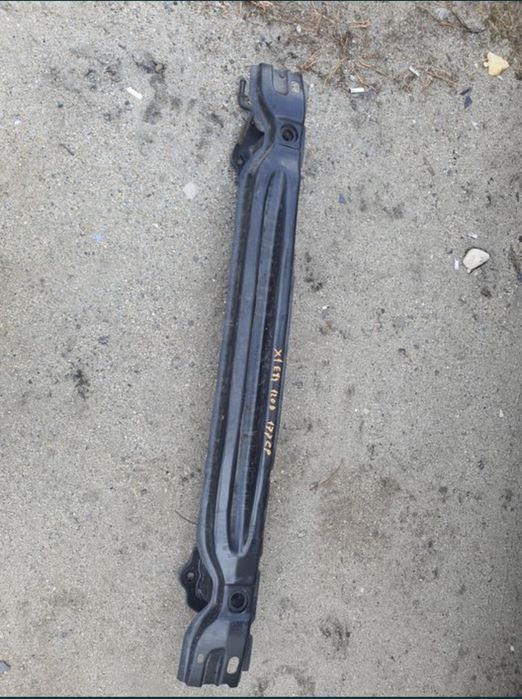 Armatura spate bmw x1 e84