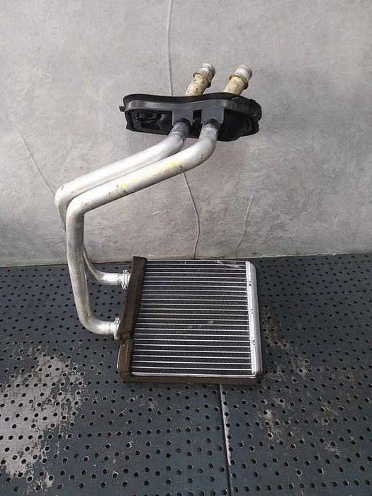 Radiator calorifer incalzire apa bord opel meriva a x03 59088