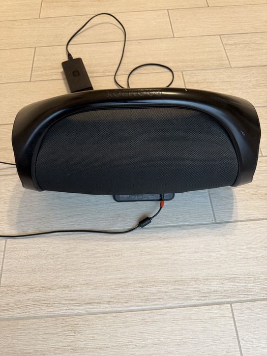 Boxa Jbl boombox1