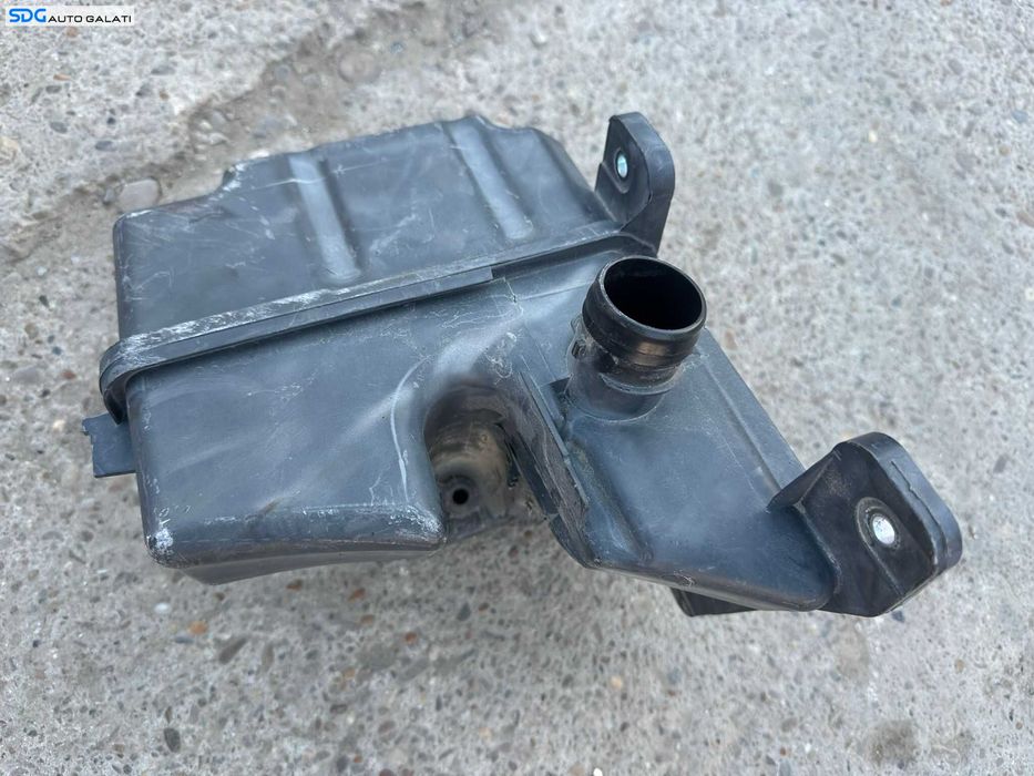 Vas Lichid Parbriz Stropgel Volkswagen Golf 7 2013 - 2017 Cod 5G0955453J [C8959]