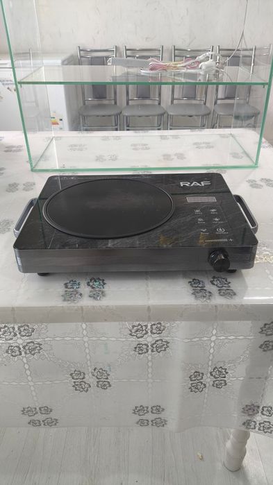 Продаётся блендер