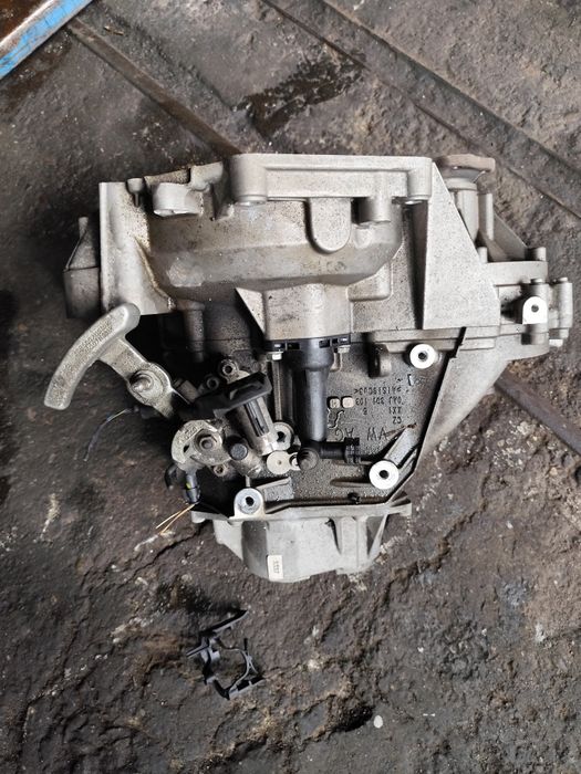 Скоростна кутия за Shkoda Karoq 1.0TSI 17/21г 6 степента