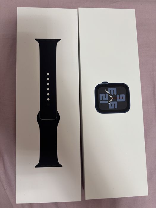 Apple Watch SE Gen 2 40 mm