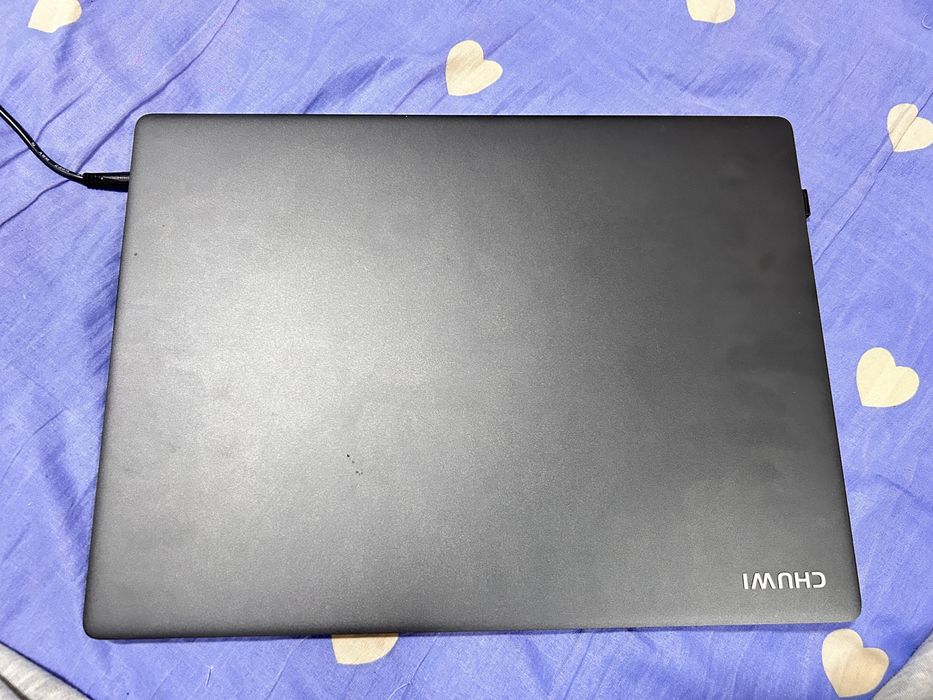 Chuwi CoreBook X