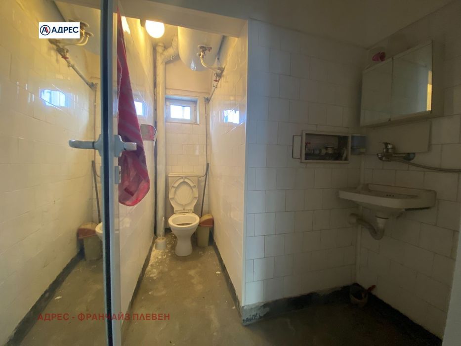 3-стаен в Враца, област-гр.Мездра площ 78 цена 120000