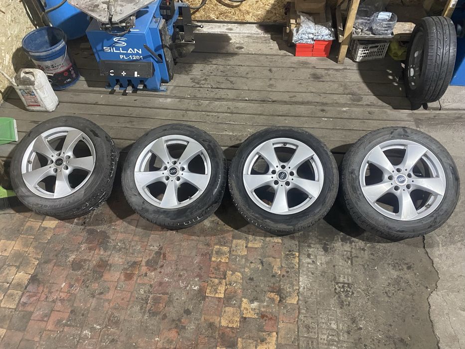 Продам резину вместе с дисками