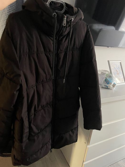 ЗИМНО яке ЗАРА ХС 80лв