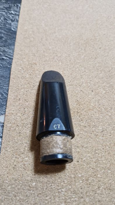 Мундщук за кларинет