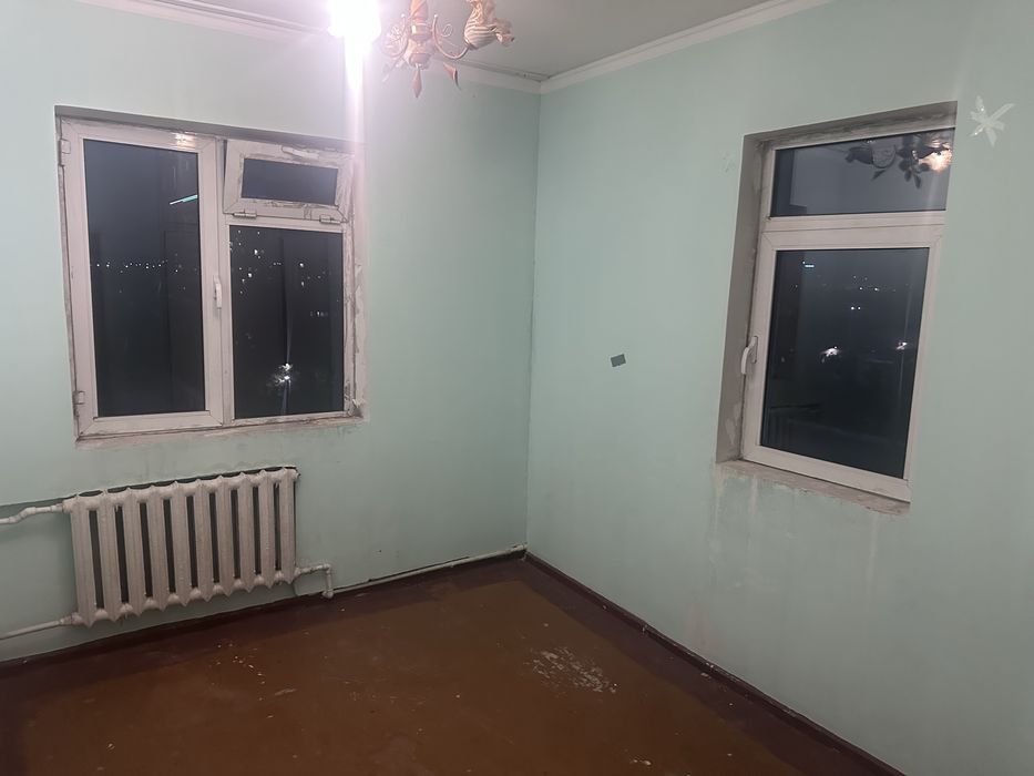 2 хонали 58 кв уй сотилади миробот тумани срочна