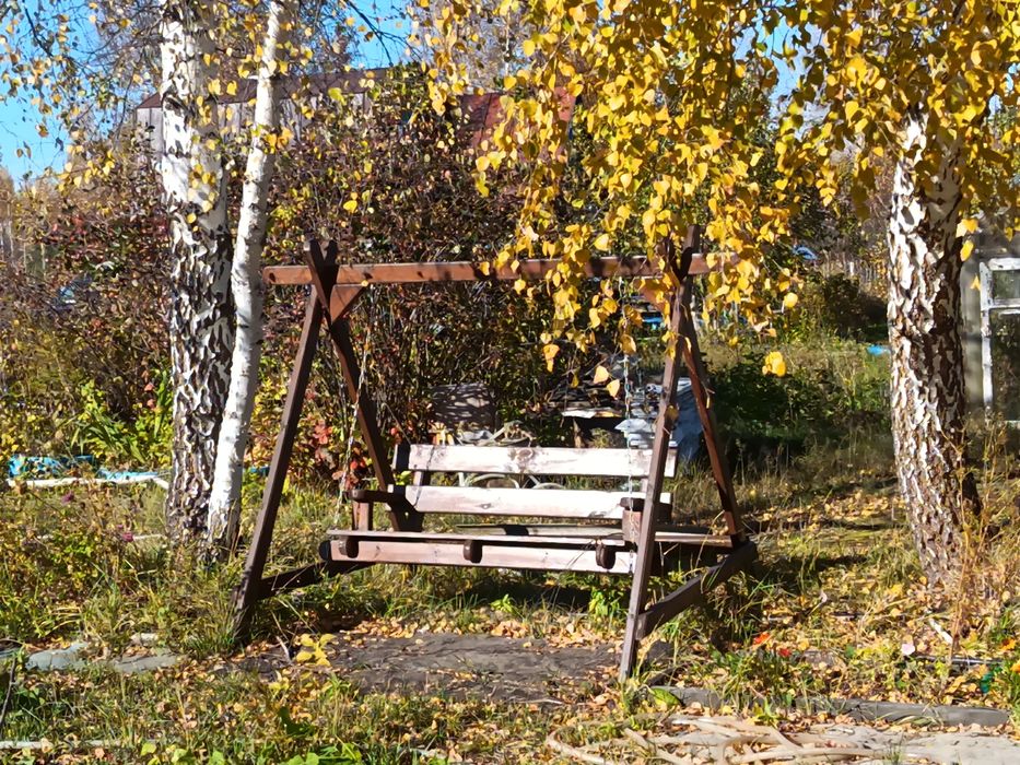 Продам дачу с/о. "Тихая роща"