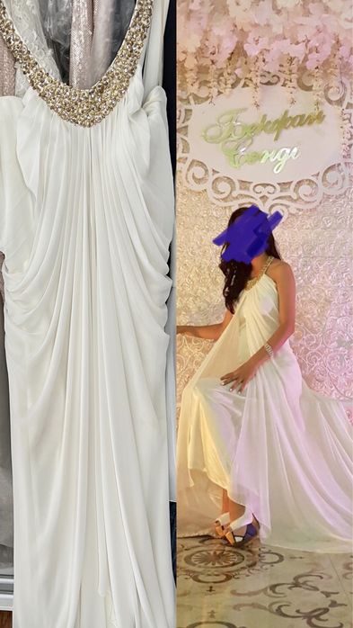 Продам вечерние наряды