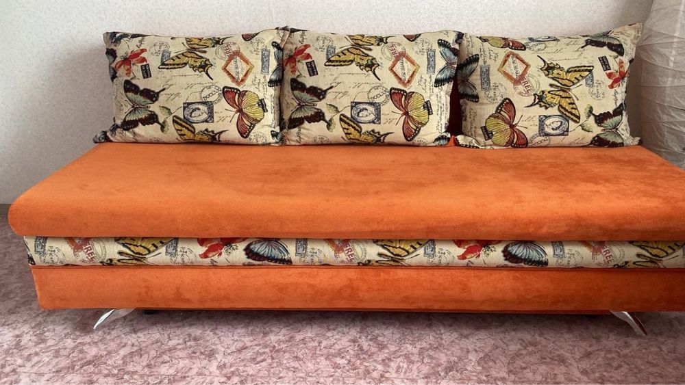 Продам диван г.Уральск