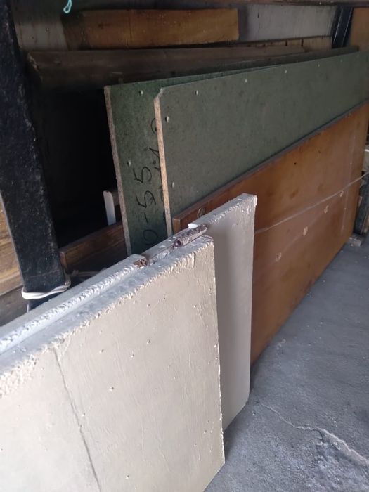 Двери для ванной