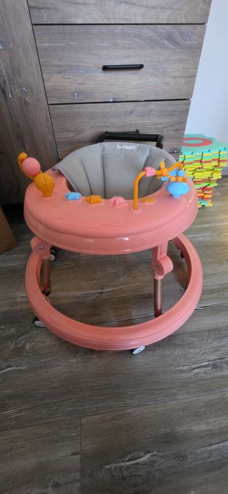 Vand mergator bebe 3-in-1 ca nou
