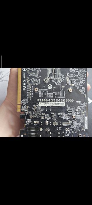 Gtx 1060 6g (P106-100)