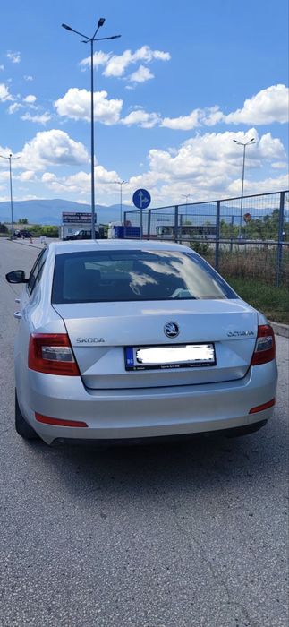Skoda Octavia Style 2.0 TDI 150 к.с. DSG, ЕДИН СОБСТВЕНИК!