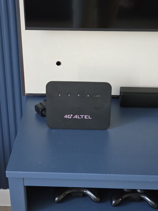 Wi fi Роутер altel