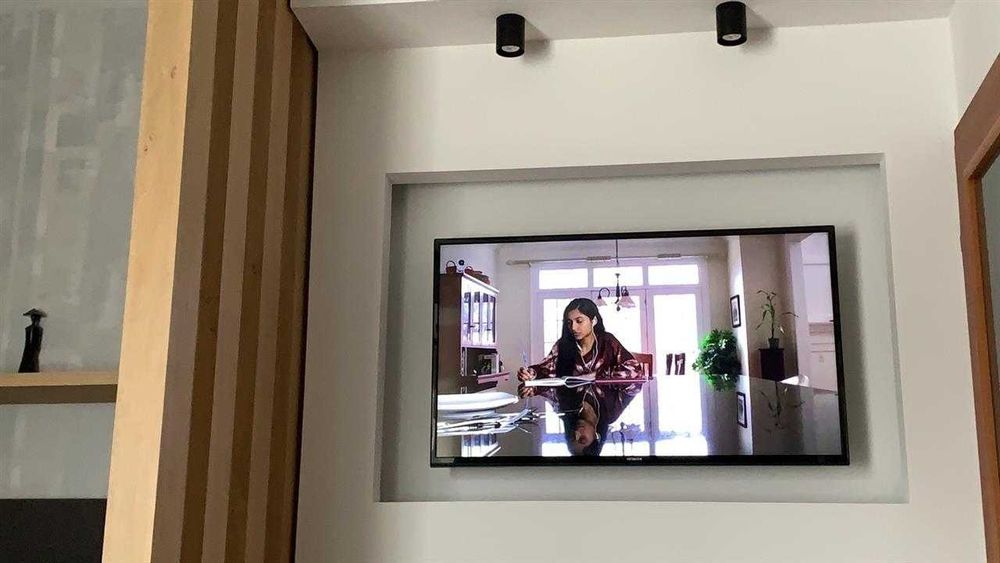 Дава се под наем Двустаен апартамент в София, Красно село - 67 кв.м за 500 € - Снимка #2