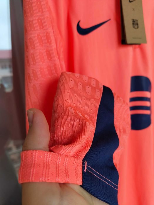 NOU - Trening antrenament PLAYER VERSION - NIKE | FCBarcelona 25-26