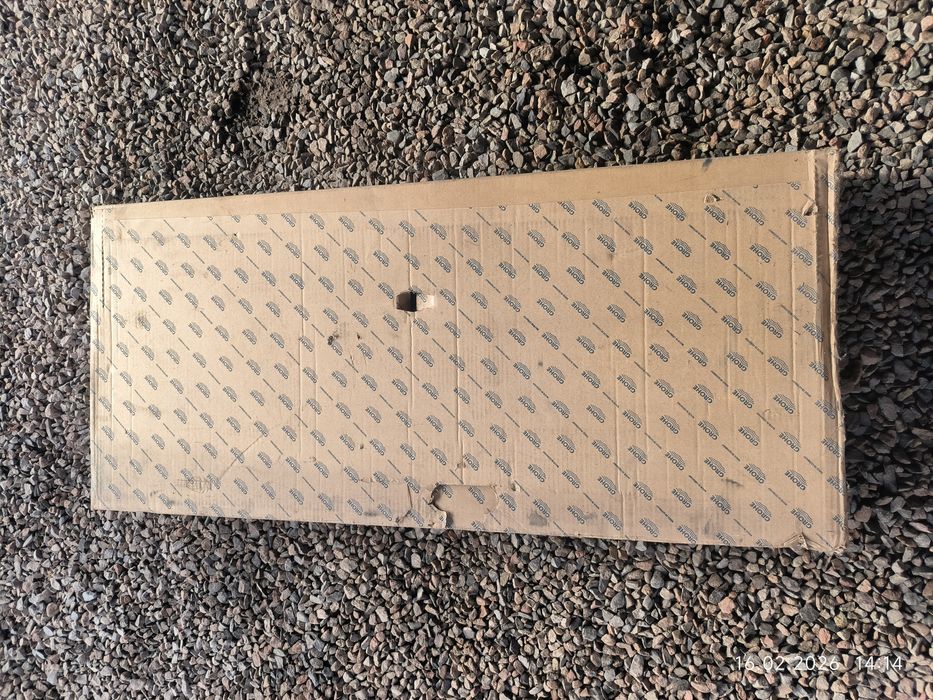 Инсталляция grohe